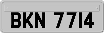 BKN7714