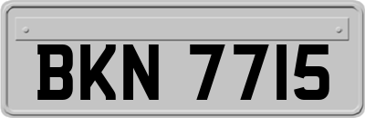 BKN7715