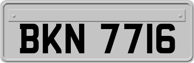 BKN7716