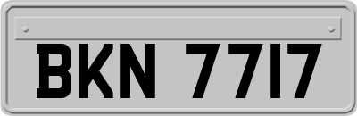 BKN7717