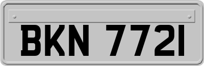 BKN7721