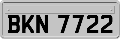 BKN7722