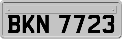 BKN7723