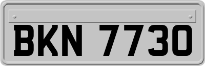 BKN7730