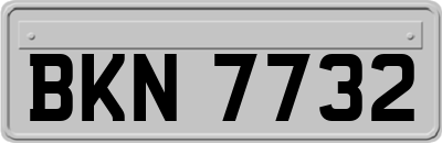 BKN7732