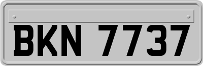 BKN7737