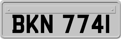 BKN7741