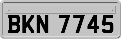 BKN7745