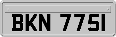 BKN7751