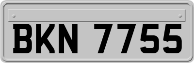 BKN7755