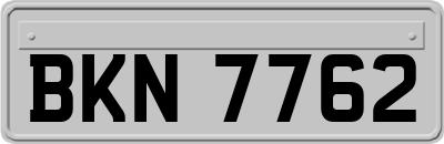 BKN7762