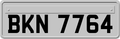 BKN7764