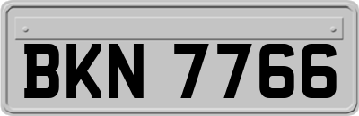 BKN7766