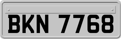 BKN7768