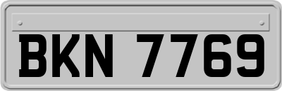 BKN7769