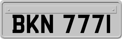 BKN7771