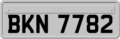 BKN7782