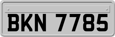 BKN7785