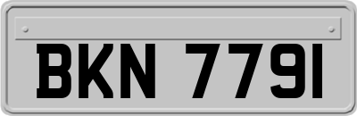 BKN7791