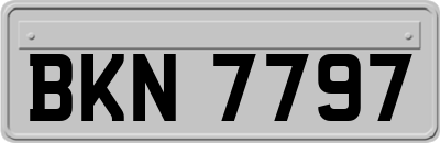 BKN7797