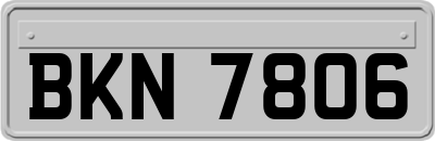 BKN7806