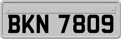 BKN7809
