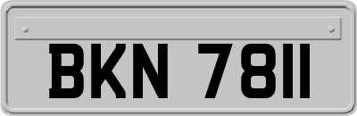 BKN7811