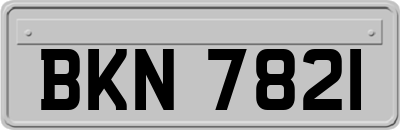 BKN7821