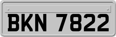 BKN7822