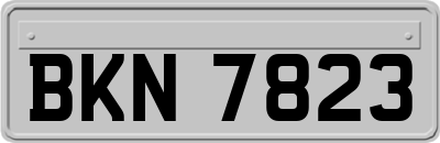 BKN7823