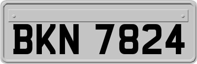 BKN7824