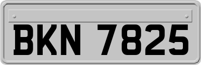 BKN7825