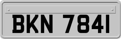 BKN7841