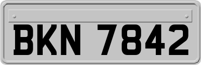 BKN7842