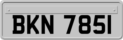 BKN7851