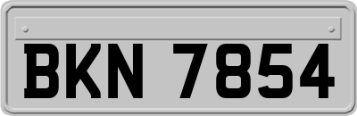 BKN7854
