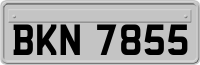 BKN7855