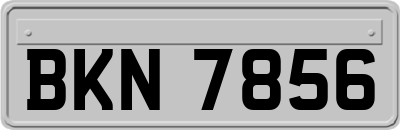 BKN7856