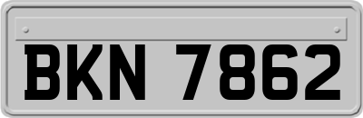BKN7862