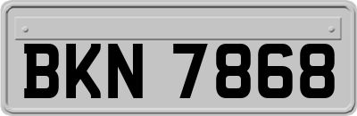 BKN7868