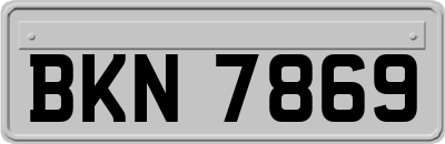 BKN7869