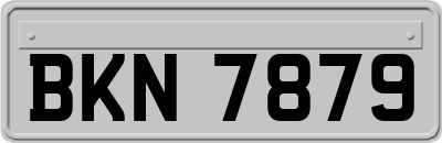 BKN7879