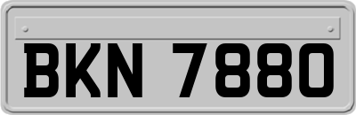 BKN7880