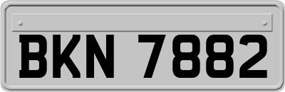 BKN7882
