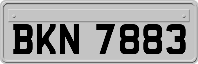 BKN7883