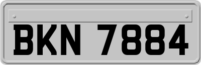 BKN7884