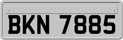 BKN7885