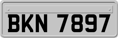 BKN7897