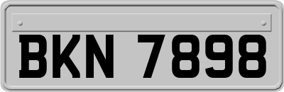 BKN7898
