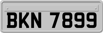 BKN7899